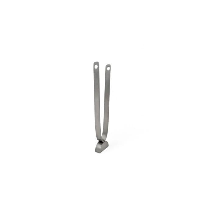 Diablo Ice Tong Pure Stainless