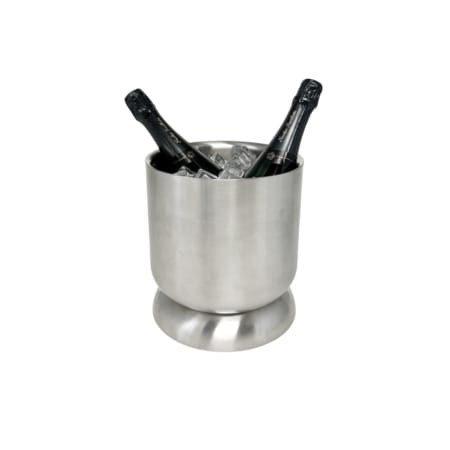 Diablo wine bucket pure stainless