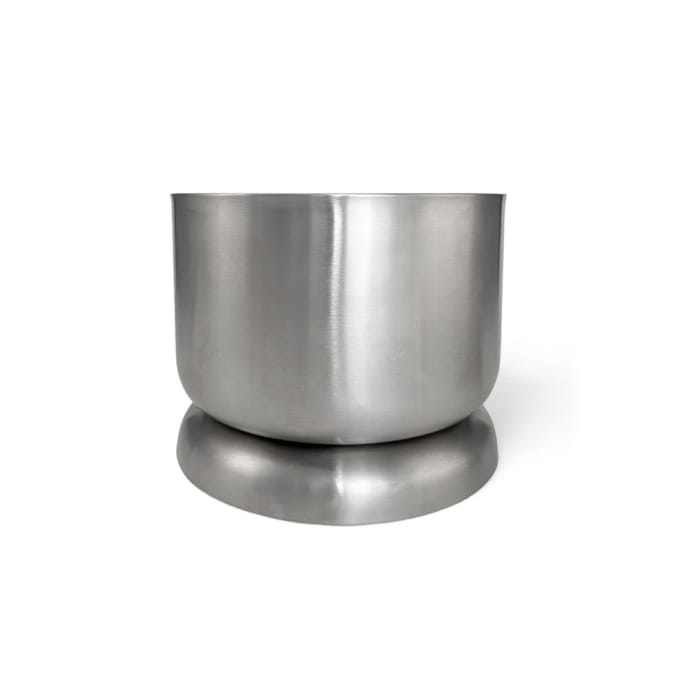 Diablo Magnum Pure Stainless