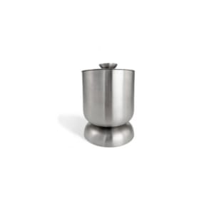 Diablo Ice Bucket Pure Stainless