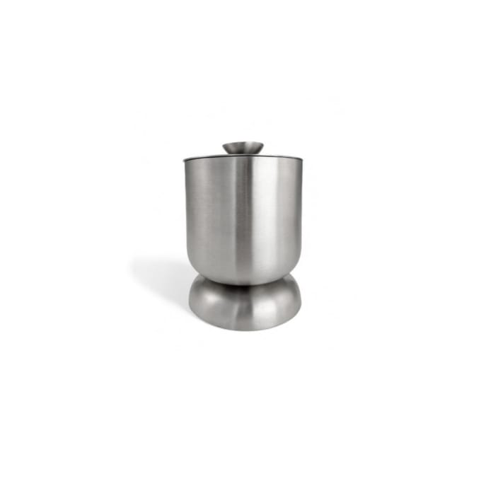 Diablo Ice Bucket Pure Stainless
