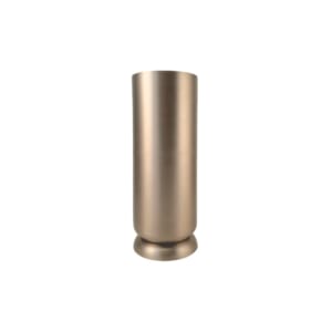 Diablo umbrella stand soft copper
