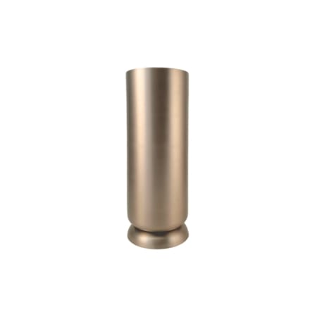 Diablo umbrella stand soft copper