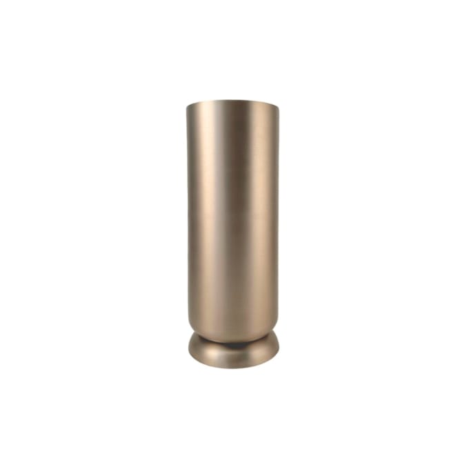 Diablo umbrella stand soft copper