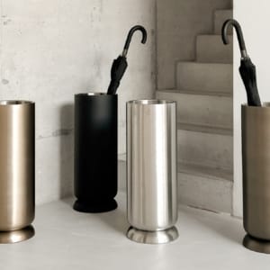 Diablo umbrella stands