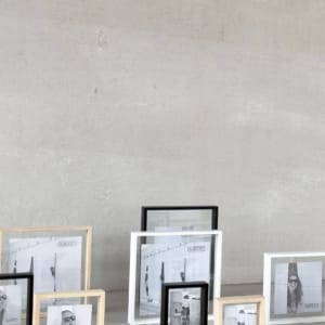Floating box picture frames