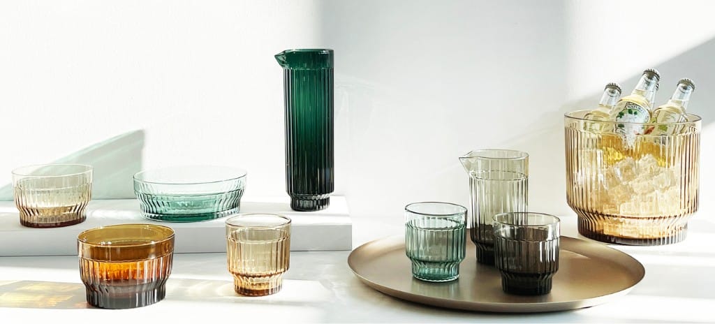 XLBoom Lima collection