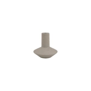 Roma Vase Small Sand