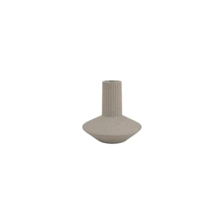Roma Vase Small Sand