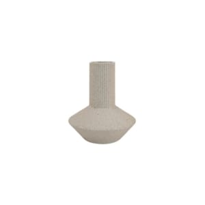 Roma Vase Medium white