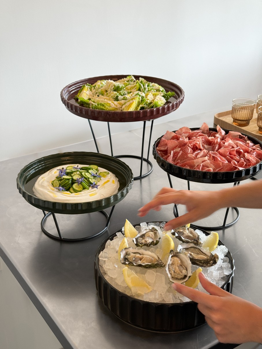 Tableware