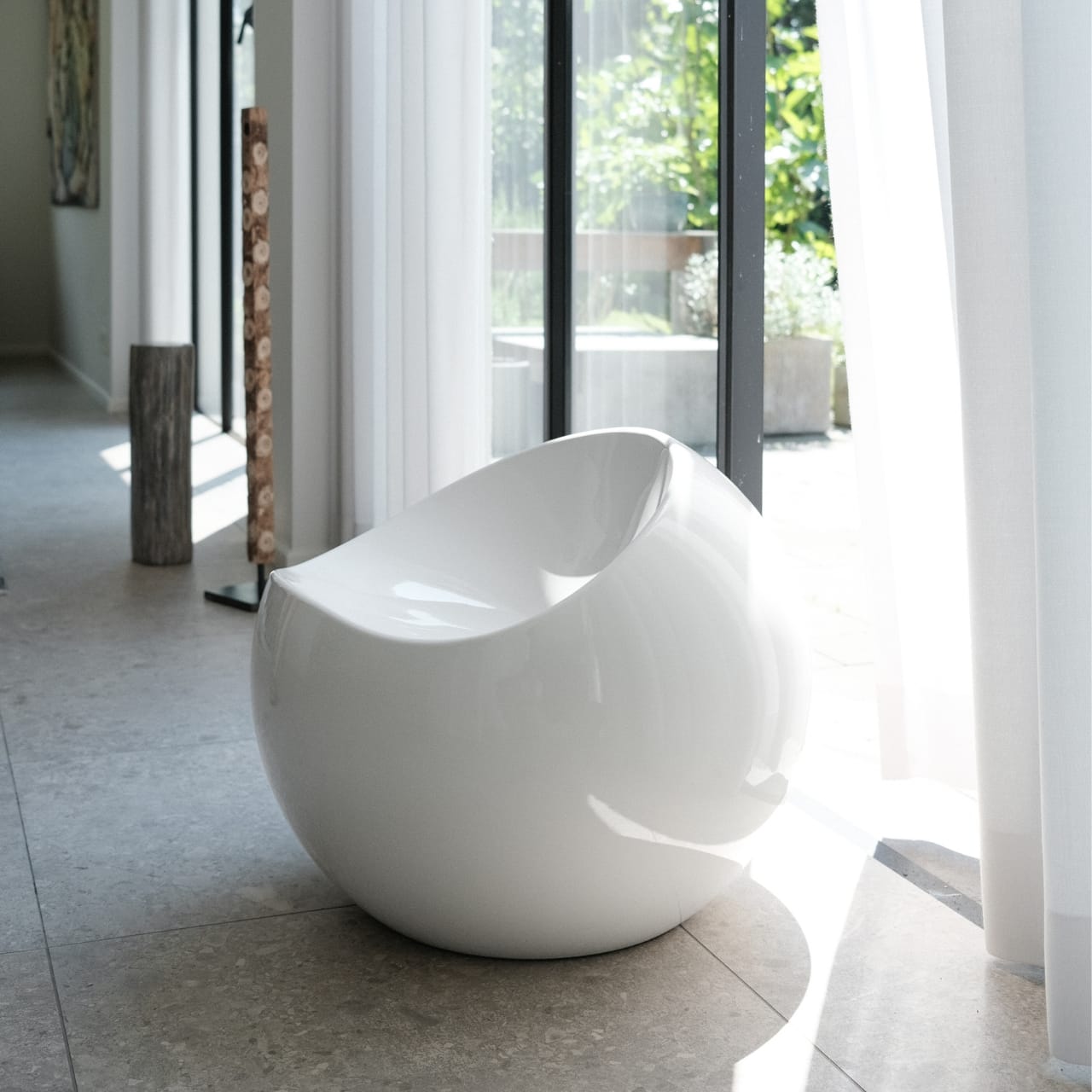 Ball Chair