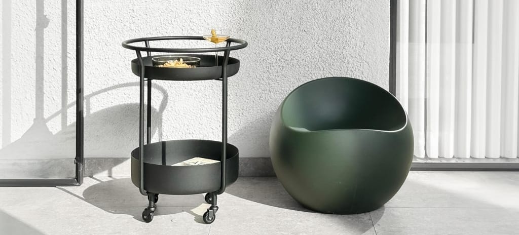 Ball Chairs