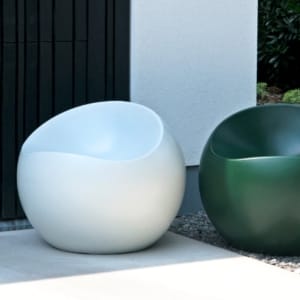 Ball Chairs