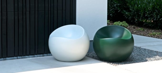 Ball Chairs
