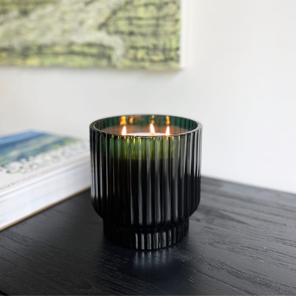 Volta scented candle