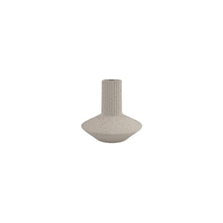 Roma Vase Small White