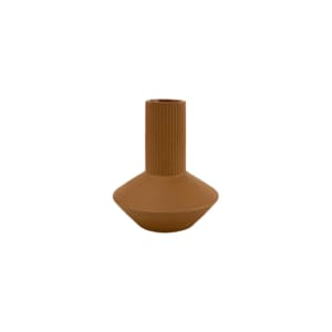 Roma Vase Medium Terra