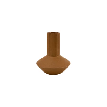 Roma Vase Medium Terra