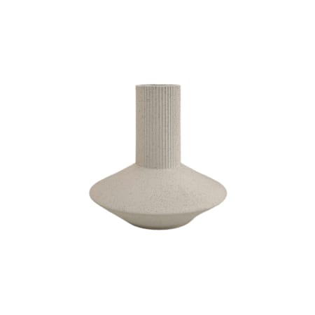 Roma Vase Large White
