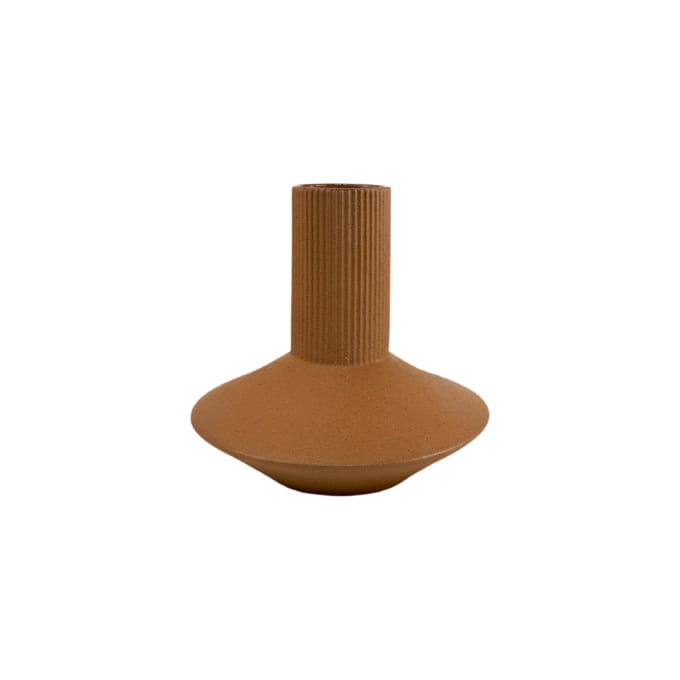 Roma Vase Large Terra