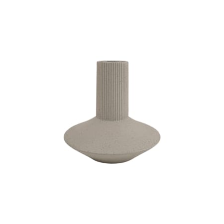 Roma Vase Large Sand