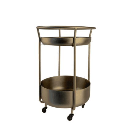 Corona Soft Copper