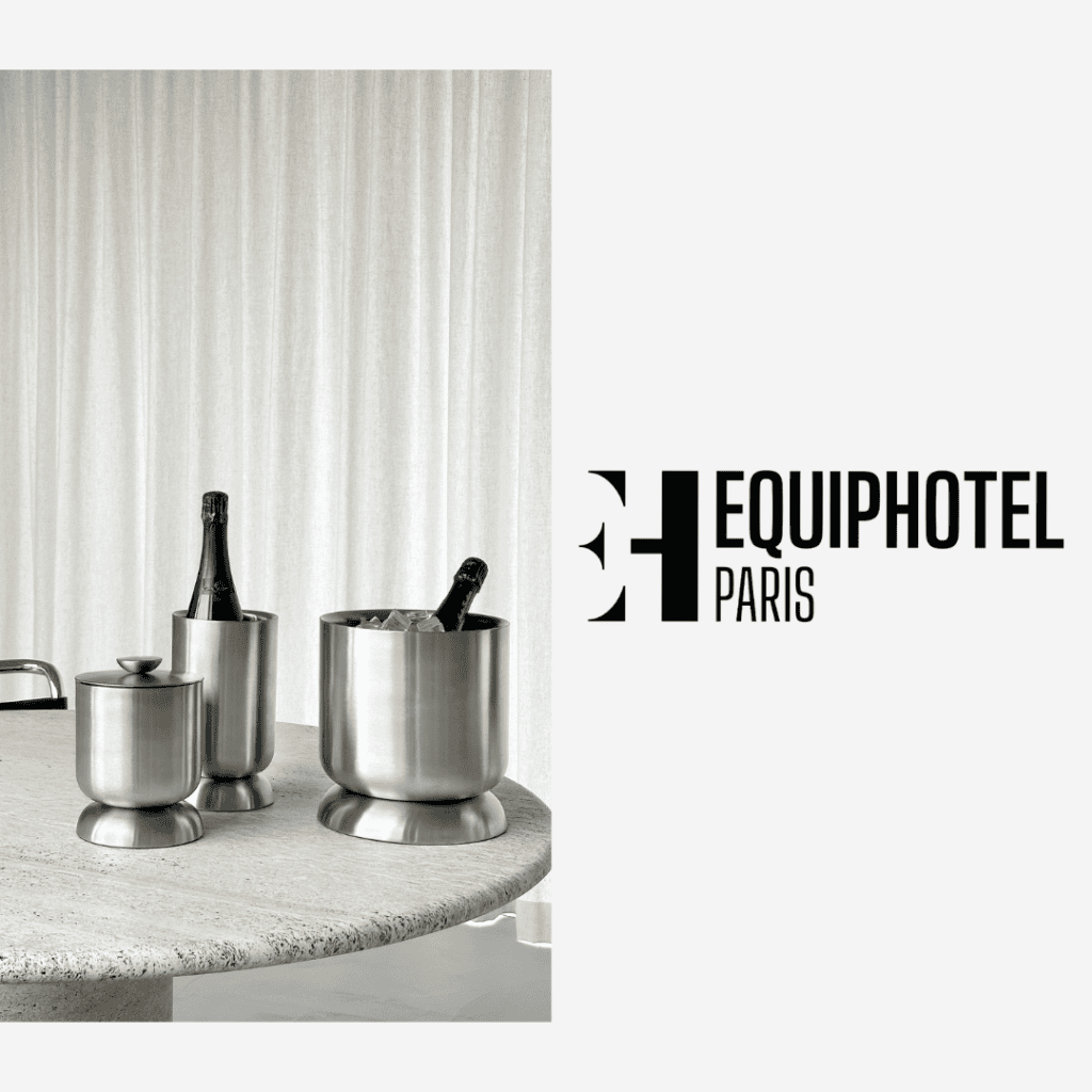 EquipHotel 2024