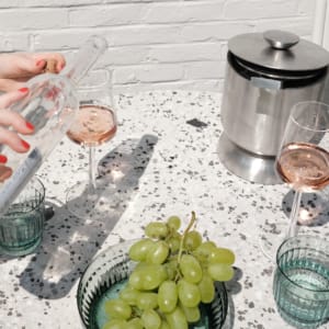 DIABLO ICE BUCKET PURE STAINLESS LIMA
