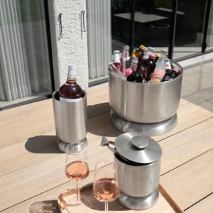 DIABLO PURE STAINLESS SERVE