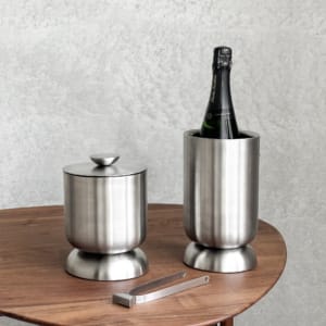 DIABLO PURE STAINLESS FULL SET
