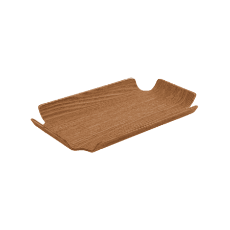 PILED DECK