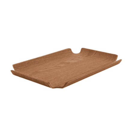 PILED DECK