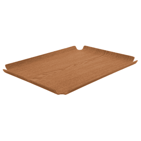 PILED DECK