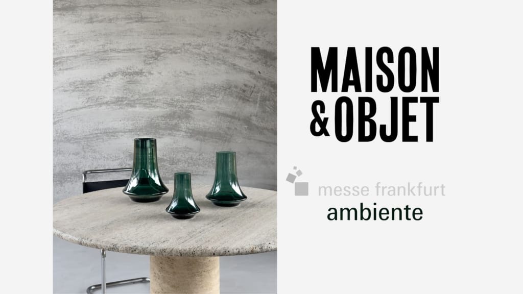 Maison & Object