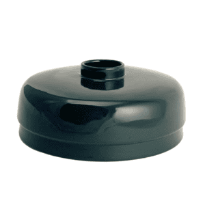 Piled low dark Green