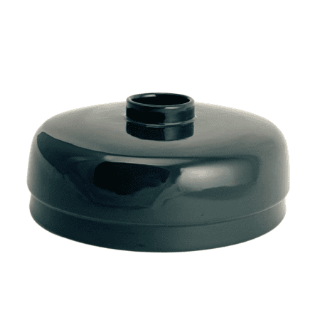 Piled low dark Green