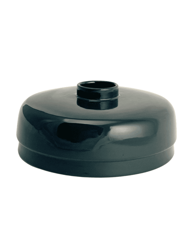 Piled low dark Green
