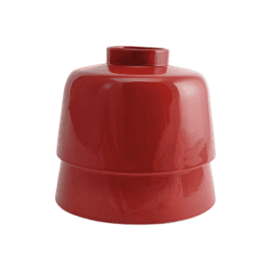 Piled Medium Ruby