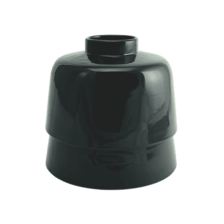 Piled Medium Dark Green