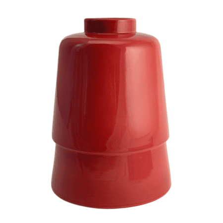 Piled Tall Ruby