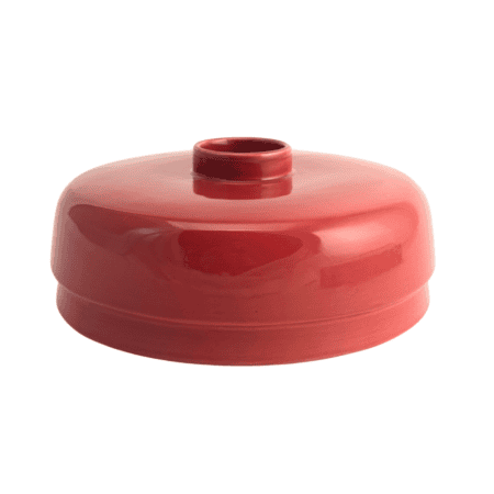 Piled ruby