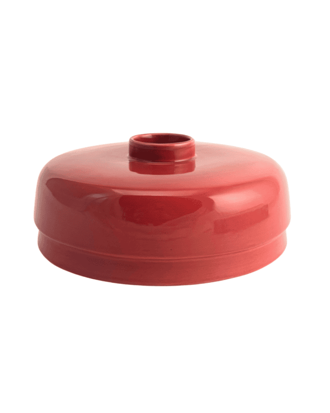 Piled ruby