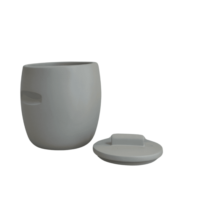 BUBBLE ICE BUCKET GRITE – XLBA19401-55 (2)