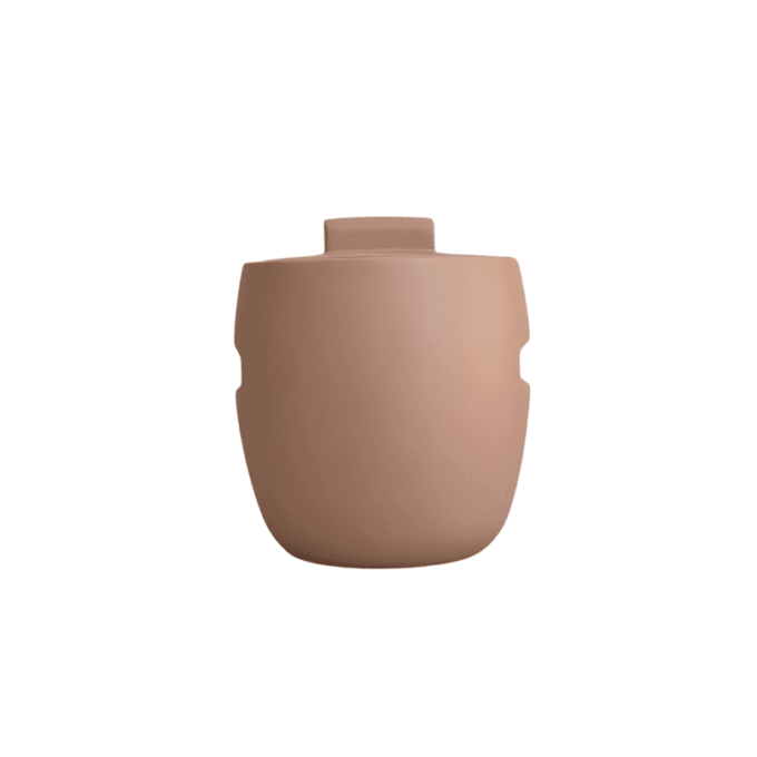 BUBBLE ICE BUCKET SOFT PINK – XLBA19401-26