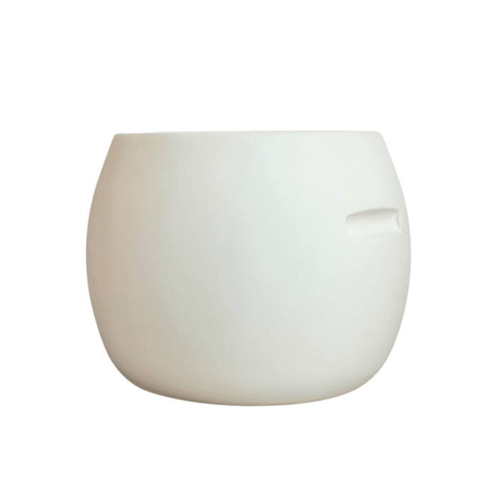 BUBBLE WINE BUCKET CREAM – XLBA19403-70