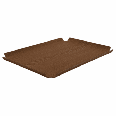 Deck Rectangular (42x32)