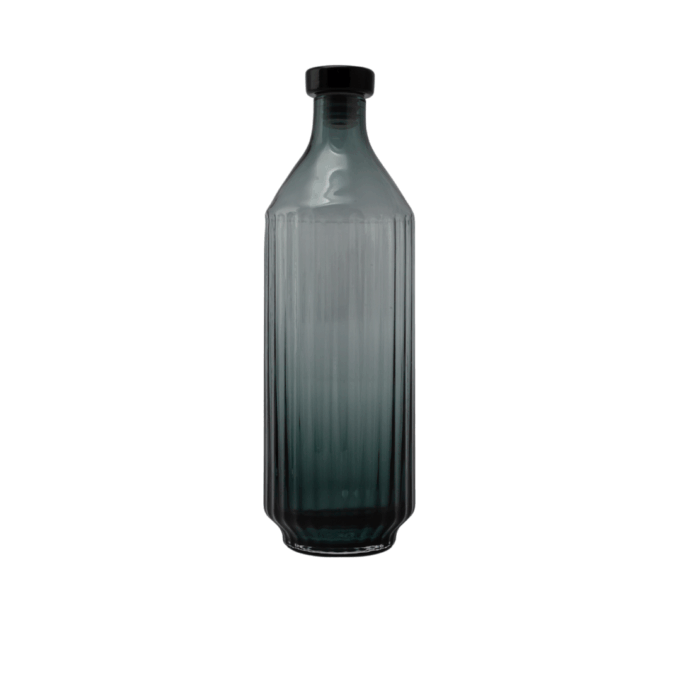 MILA BOTTLE 75cl GREEN – XLBA20204-56