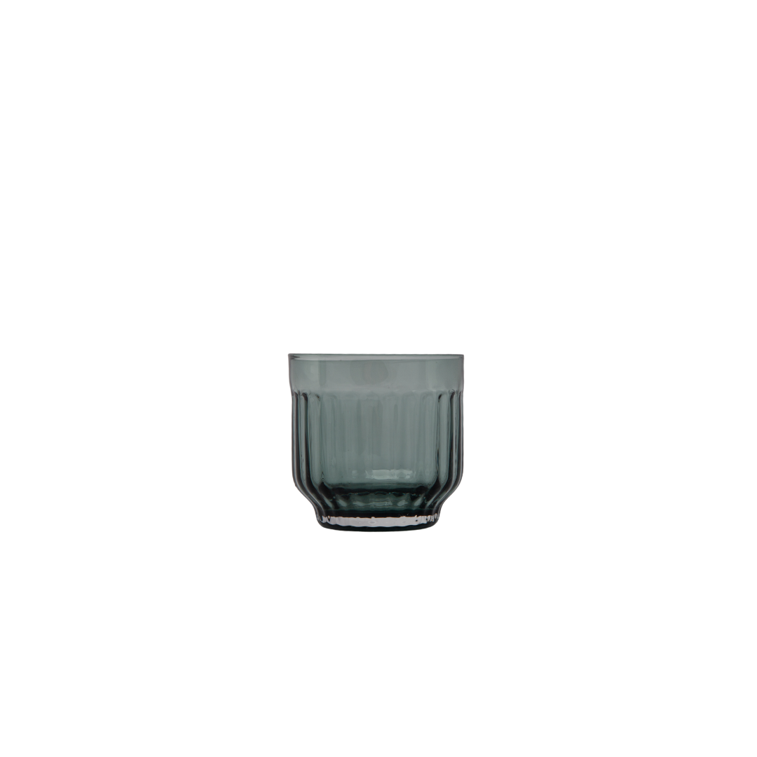 Mila Lite Tumbler Set of 4 Green