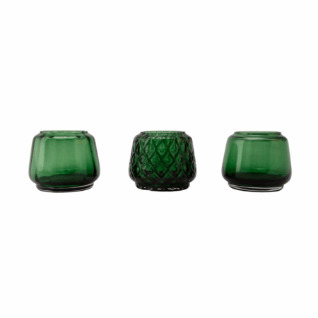 Kuro T-light - Set Of 3